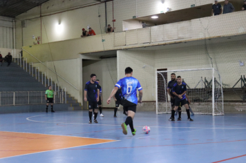 Foto - 2ª SUPERCOPA DE FUTSAL MASCULINO