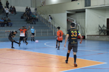 Foto - CAMPEONATO POPULAR MUNICIPAL DE FUTSAL MASCULINO