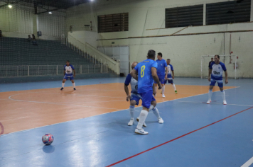 Foto - CAMPEONATO DE FUTSAL MASTER MASCULINO
