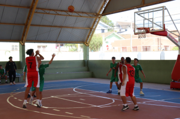 Foto - JOGOS ESCOLARES 2025 - 04/05 DOMINGO