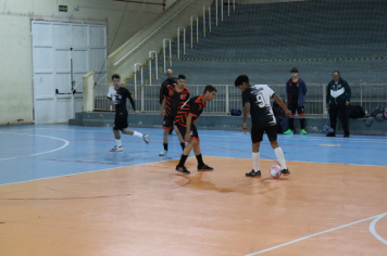 Foto - CAMPEONATO POPULAR MUNICIPAL DE FUTSAL MASCULINO