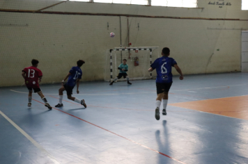 Foto - COPINHA DE FUTSAL DE MENORES MASCULINO 