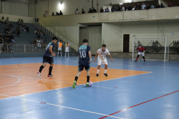 Foto - COPA AMCG DE FUTSAL