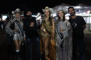 Foto - 4º Piraí Rodeo Fest - Humberto e Ronaldo