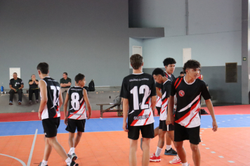 Foto - JOGOS ESCOLARES 2025 - 04/05 DOMINGO