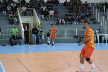 Foto - COPA AMCG DE FUTSAL