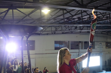 Foto - ABERTURA XI JEPSUL 2025