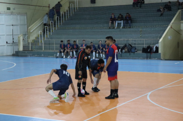 Foto - CAMPEONATO POPULAR MUNICIPAL DE FUTSAL MASCULINO