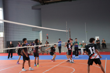 Foto - JOGOS ESCOLARES 2025 - 04/05 DOMINGO