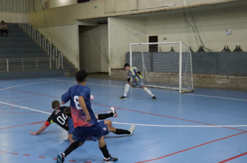 Foto - CAMPEONATO POPULAR MUNICIPAL DE FUTSAL MASCULINO