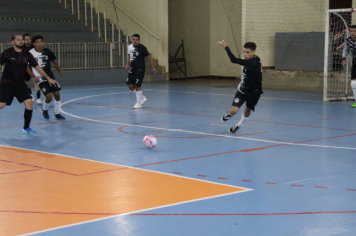 Foto - CAMPEONATO POPULAR MUNICIPAL DE FUTSAL MASCULINO