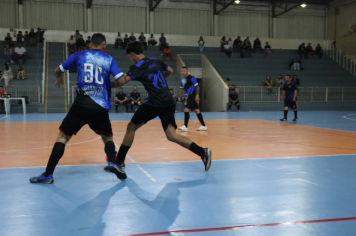Foto - 2ª SUPERCOPA DE FUTSAL MASCULINO