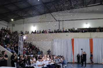 Foto - ABERTURA XI JEPSUL 2025