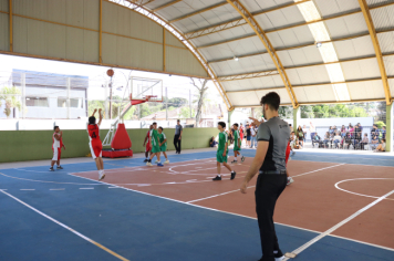 Foto - JOGOS ESCOLARES 2025 - 04/05 DOMINGO