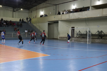 Foto - CAMPEONATO DE FUTSAL MASTER MASCULINO