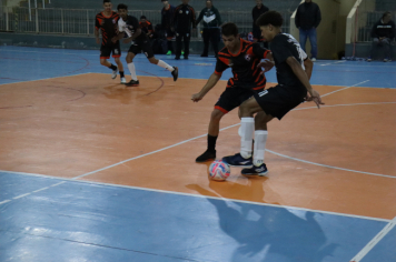 Foto - CAMPEONATO POPULAR MUNICIPAL DE FUTSAL MASCULINO