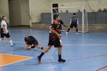 Foto - CAMPEONATO POPULAR MUNICIPAL DE FUTSAL MASCULINO
