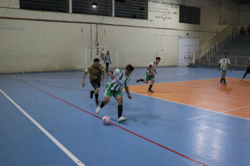 Foto - CAMPEONATO POPULAR MUNICIPAL DE FUTSAL MASCULINO