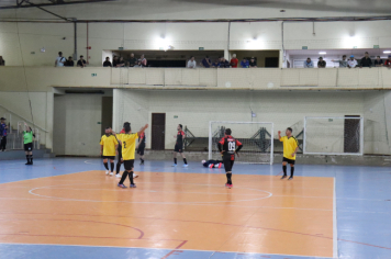 Foto - CAMPEONATO DE FUTSAL MASTER MASCULINO