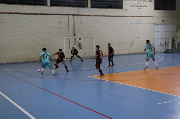 Foto - CAMPEONATO POPULAR MUNICIPAL DE FUTSAL MASCULINO