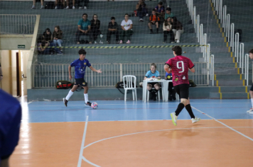 Foto - COPINHA DE FUTSAL DE MENORES MASCULINO 