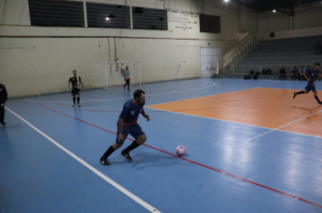 Foto - CAMPEONATO POPULAR MUNICIPAL DE FUTSAL MASCULINO