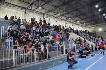Foto - COPINHA DE FUTSAL DE MENORES MASCULINO 