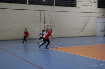 Foto - CAMPEONATO POPULAR MUNICIPAL DE FUTSAL MASCULINO