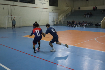 Foto - CAMPEONATO POPULAR MUNICIPAL DE FUTSAL MASCULINO