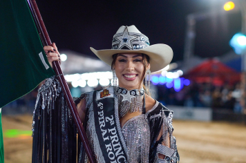 Foto - 4º Piraí Rodeo Fest - Humberto e Ronaldo