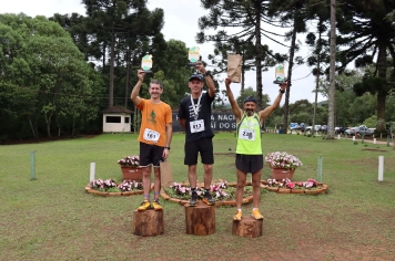 Foto - FLONA ADVENTURE RUN 2025