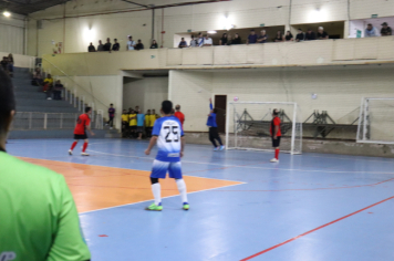 Foto - CAMPEONATO DE FUTSAL MASTER MASCULINO