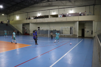 Foto - CAMPEONATO POPULAR MUNICIPAL DE FUTSAL MASCULINO