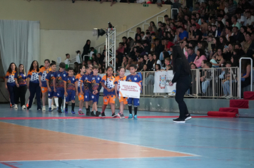 Foto - ABERTURA XI JEPSUL 2025