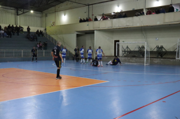 Foto - CAMPEONATO DE FUTSAL MASTER MASCULINO