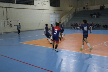 Foto - CAMPEONATO POPULAR MUNICIPAL DE FUTSAL MASCULINO