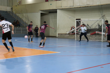 Foto - CAMPEONATO POPULAR MUNICIPAL DE FUTSAL MASCULINO