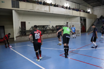 Foto - CAMPEONATO POPULAR MUNICIPAL DE FUTSAL MASCULINO