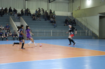 Foto - 2ª SUPERCOPA DE FUTSAL FIMININO