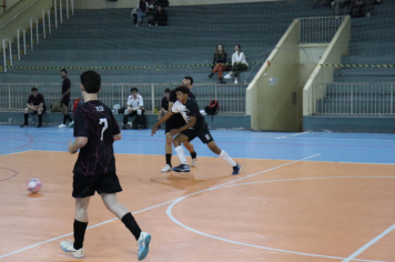 Foto - CAMPEONATO POPULAR MUNICIPAL DE FUTSAL MASCULINO