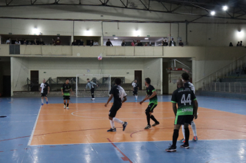 Foto - CAMPEONATO POPULAR MUNICIPAL DE FUTSAL MASCULINO