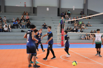 Foto - JOGOS ESCOLARES 2025 - 06/05 TERÇA FEIRA