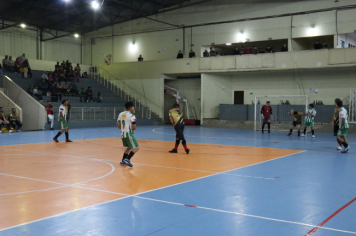 Foto - CAMPEONATO POPULAR MUNICIPAL DE FUTSAL MASCULINO