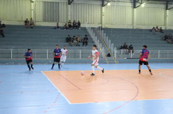 Foto - 2ª SUPERCOPA DE FUTSAL MASCULINO