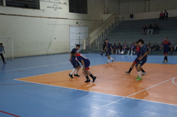 Foto - CAMPEONATO POPULAR MUNICIPAL DE FUTSAL MASCULINO