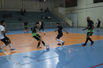 Foto - CAMPEONATO POPULAR MUNICIPAL DE FUTSAL MASCULINO