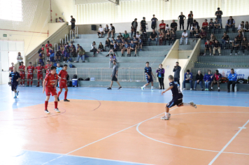 Foto - JOGOS ESCOLARES 2025 - 07/05 QUARTA FEIRA