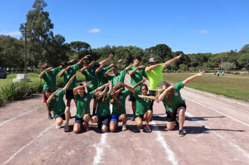 Foto - JOGOS ESCOLARES 2025 - 04/05 DOMINGO