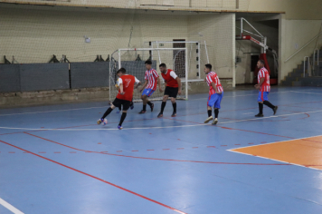 Foto - CAMPEONATO POPULAR MUNICIPAL DE FUTSAL MASCULINO