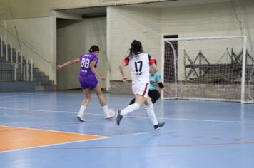Foto - 2ª SUPERCOPA DE FUTSAL FIMININO